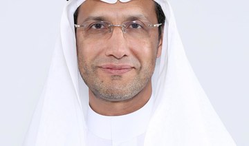 Dr. Zakaria Sobhy Habib, lead specialist of the nonprofit Saudi organization Albalsam International