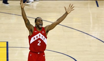 Raptors’ Kawhi Leonard to sign with Los Angeles Clippers: ESPN