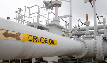 WEEKLY ENERGY RECAP: Arabian crude demand picture improves