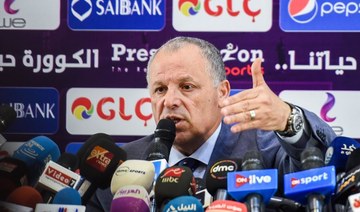 Egypt FA chief quits after shock Cup of Nations exit