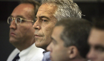 Jeffrey Epstein arrested in NY on sex charges