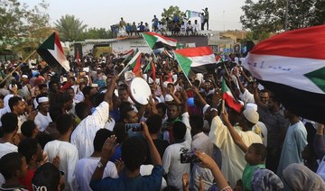 Sudanese say US pressure was key to reaching transition deal
