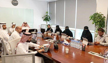 Talented graduates from 8 Saudi universities to lead Kingdom’s cloud digitization drive