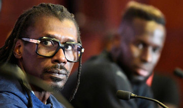 Senegal coach Cisse: Maybe this year will be the one