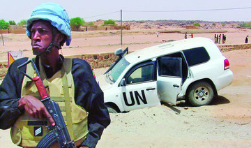 UN slaps sanctions on 5 Malians for obstructing peace deal