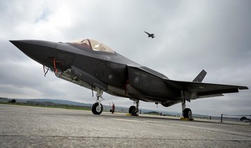 North Korea calls South Korea’s F-35 jet purchases ‘extremely dangerous action’