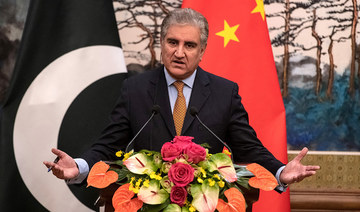 Qureshi rejects criticism over media freedom