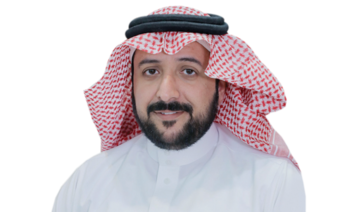 Ali bin Nasser Al-Assiri, director general of the e-government program Yesser