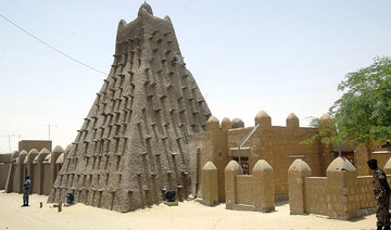 ISESCO workshop to protect endangered heritage in West Africa