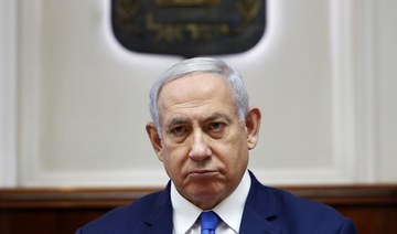 Netanyahu warns of ‘crushing’ Israeli retaliation after Hezbollah chief’s remarks
