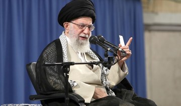 Iran’s Khamenei issues new threat to ramp up Iran’s nuclear program