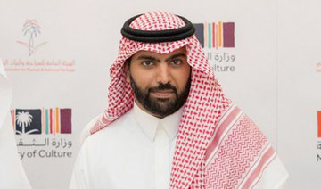 Saudi minister of culture welcomes task of organizing Janadriyah festival