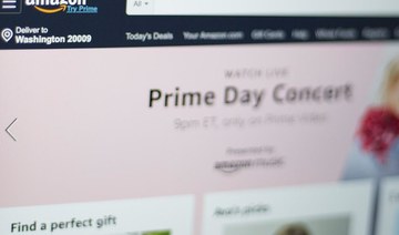EU launches in-depth probe on Amazon over data use