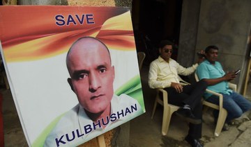 World Court orders Pakistan to review Jadhav death sentence, grants India consular access