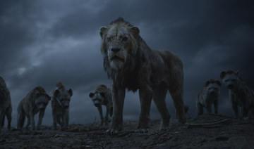 Director and stars of ‘The Lion King’ reveal all about the Disney hit 