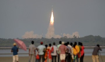 India to make new bid to launch Moon rocket on Monday