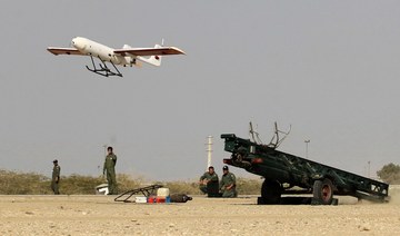 Tehran denies US claims of shooting down Iranian drone, Washington cites ‘very clear evidence’