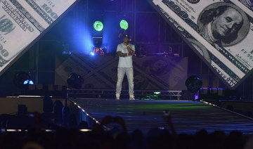 Music festival finale at Jeddah Season eclipses all expectations