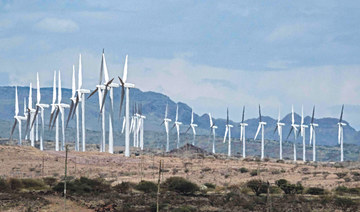 Kenya to launch Africa’s biggest wind farm