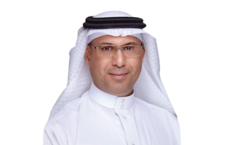 Saad Abdul Aziz Al-Khalb, president of the Saudi Ports Authority