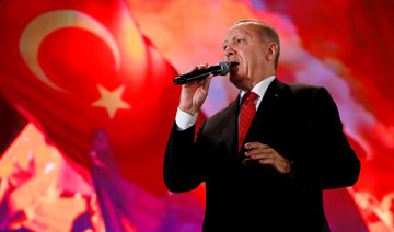 Turkish leader Recep Tayyip Erdogan faces new threat from former allies