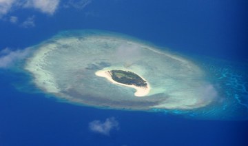 US concerned over China’s ‘interference’ in South China Sea