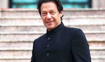Black Suit or Sherwani: What will Prime Minister Imran Khan wear to the White House?