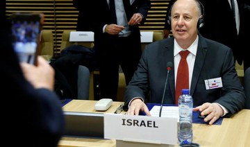 Israeli minister boasts his country has been ‘killing Iranians’