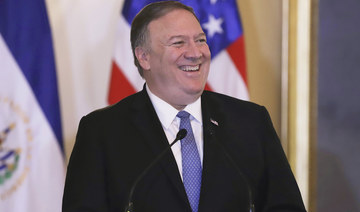 US sanctions Chinese oil trader for violating Iran restrictions: Pompeo