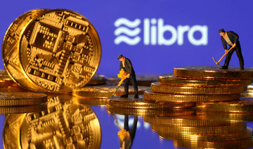 Fraudsters exploit interest in Libra digital currency