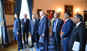 PM Khan’s US visit in pictures