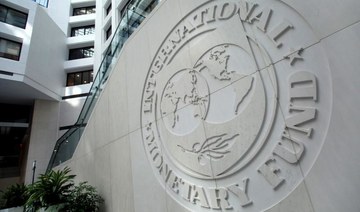 IMF slashes Mideast growth projections over Iran sanctions