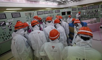 Japanese utility likely to scrap more reactors in Fukushima