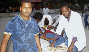 Deaths as suicide bomber detonates in Mogadishu, mayor badly wounded