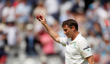 Tim Murtagh rips through hapless England for a five-for as Ireland take charge