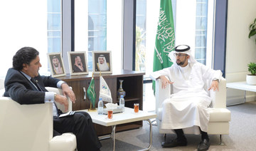 DiplomaticQuarter: Saudi Arabia, Pakistan looking to expand cooperation in the food sector