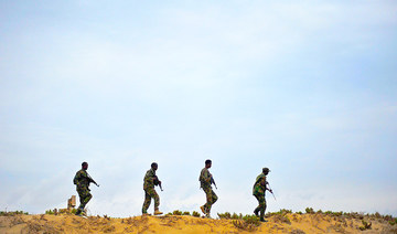 Under siege, Somalia moves to reform its army, pay troops