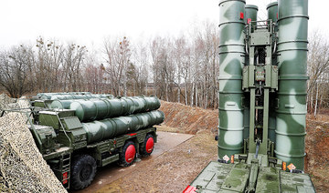 Amid S-400 crisis, France deploys missile defense battery to Turkey