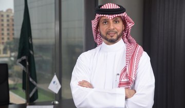 Mohanud A. Helal, secretary-general of Saudi Arabia’s Economic Cities Authority