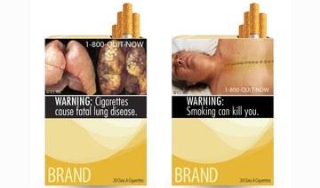 WHO hails progress in fight against tobacco but wants more