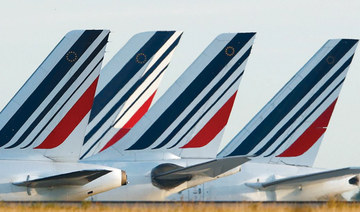 Air France to place mega-order for A220 jets, reports French weekly