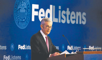 After a year of pressure, US  Fed struggles to communicate