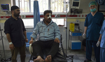 Two dead in Kabul terror attack as  presidential election campaign begins