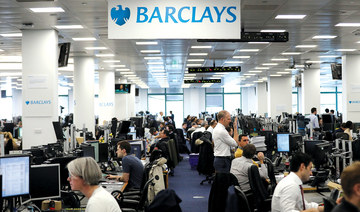 Barclays, JP Morgan among banks facing UK class action over forex-rigging