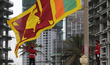 Easter Day attacks imperil Sri Lanka economic recovery