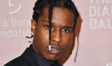 A$AP Rocky, the eccentric Harlem rapper on trial in Sweden