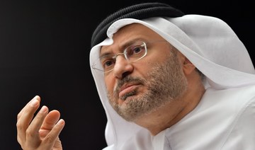 New York Times report proves Qatar’s support of terrorism, says UAE’s Gargash 