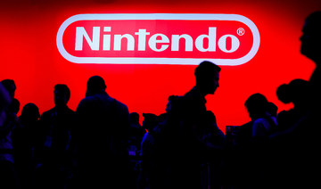 Nintendo’s Q1 net profit drops 46% on forex losses