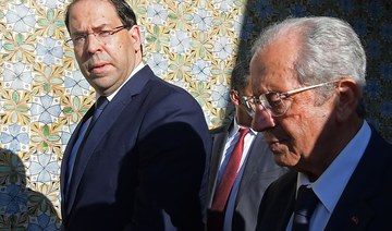 Tunisia prime minister to run for president following Essebsi's death