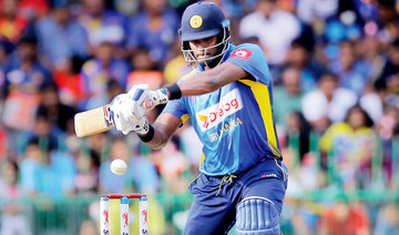 Mathews leads Sri Lanka to series sweep against Bangladesh